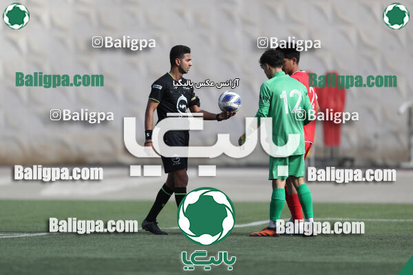 استقلال 0–0 پرسپولیس
