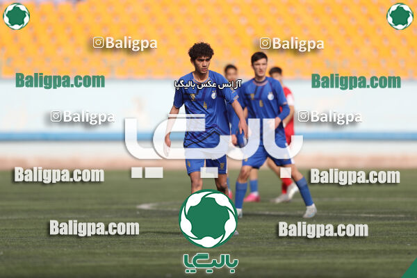 استقلال 0–0 پرسپولیس