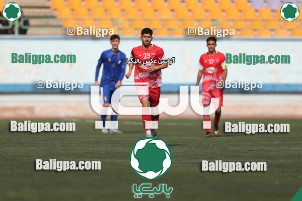 استقلال 0–0 پرسپولیس