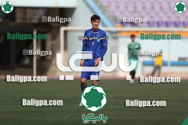 استقلال 0–0 پرسپولیس