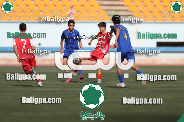 استقلال 0–0 پرسپولیس