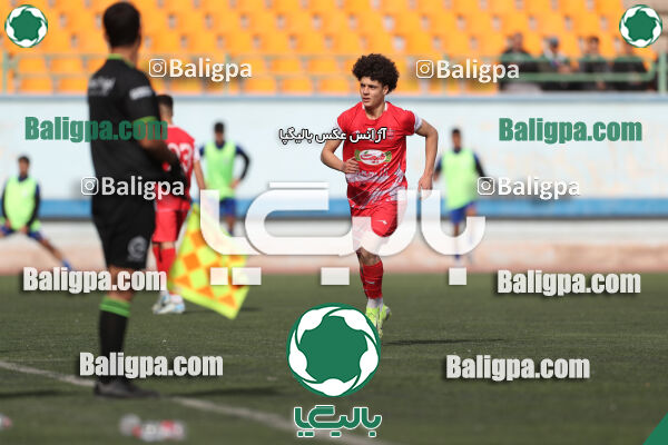 استقلال 0–0 پرسپولیس