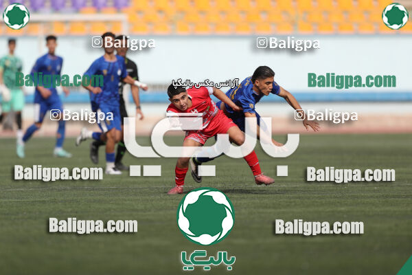 استقلال 0–0 پرسپولیس