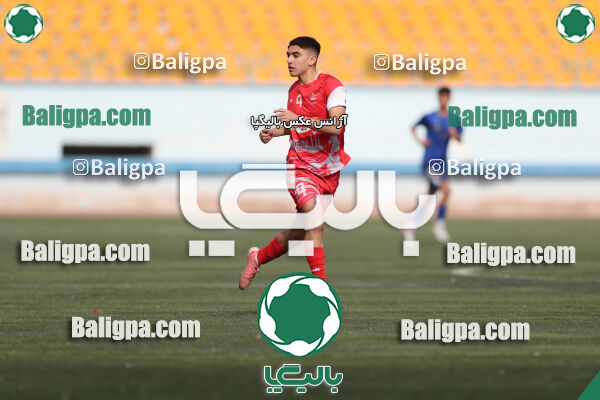 استقلال 0–0 پرسپولیس
