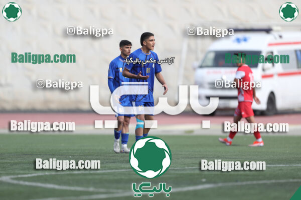 استقلال 0–0 پرسپولیس