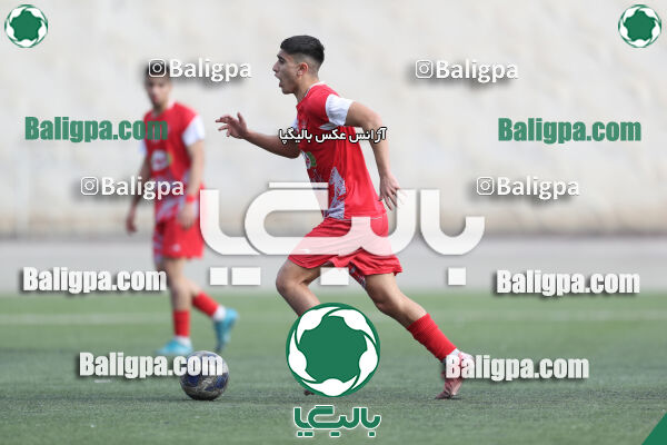 استقلال 0–0 پرسپولیس
