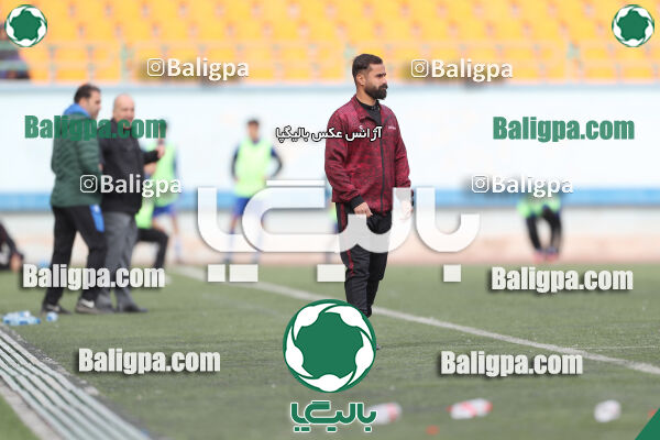 استقلال 0–0 پرسپولیس