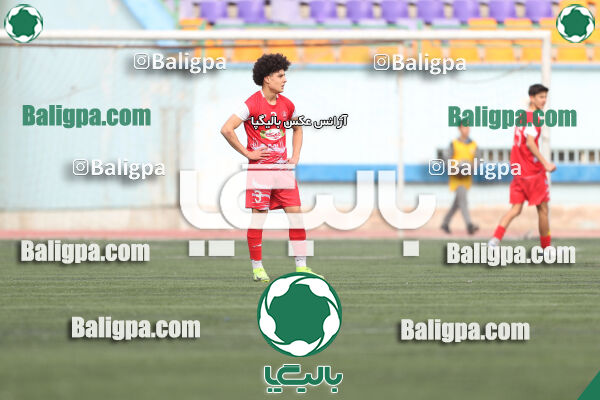 استقلال 0–0 پرسپولیس