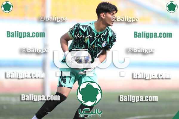 استقلال 0–0 پرسپولیس