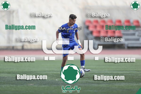استقلال 0–0 پرسپولیس