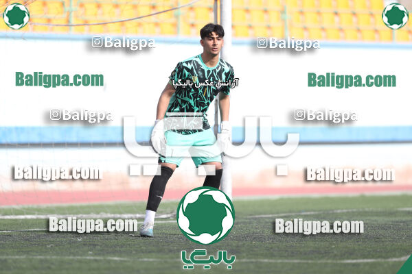 استقلال 0–0 پرسپولیس