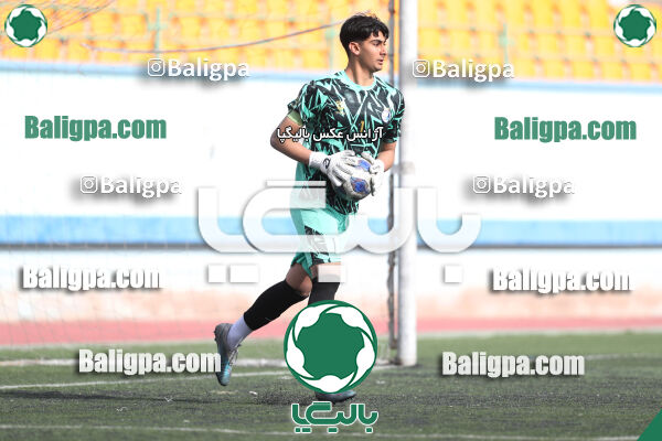 استقلال 0–0 پرسپولیس