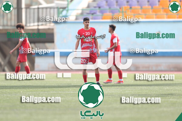 استقلال 0–0 پرسپولیس