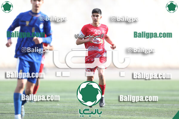استقلال 0–0 پرسپولیس