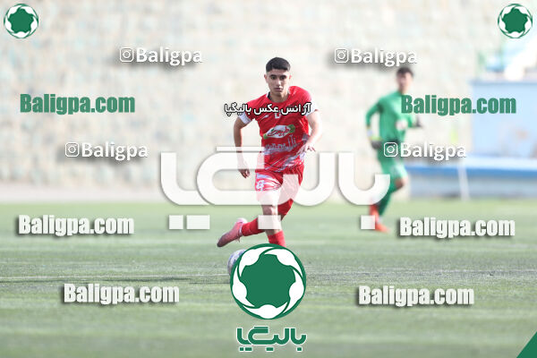 استقلال 0–0 پرسپولیس