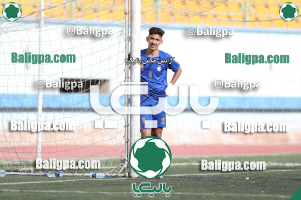 استقلال 0–0 پرسپولیس