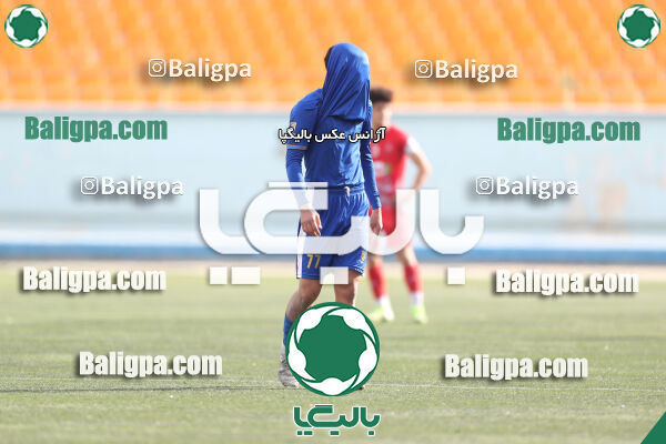 استقلال 0–0 پرسپولیس