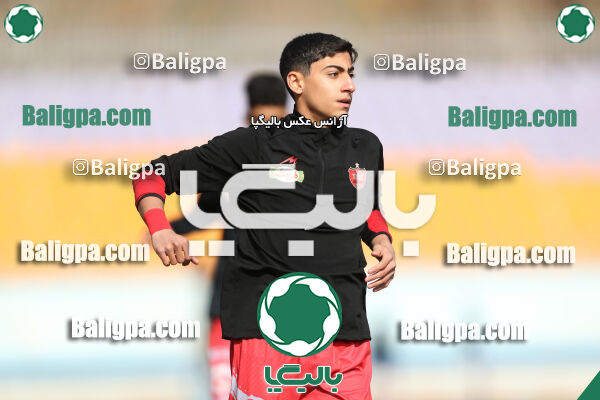 استقلال 0–0 پرسپولیس