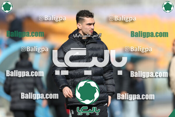 استقلال 0–0 پرسپولیس