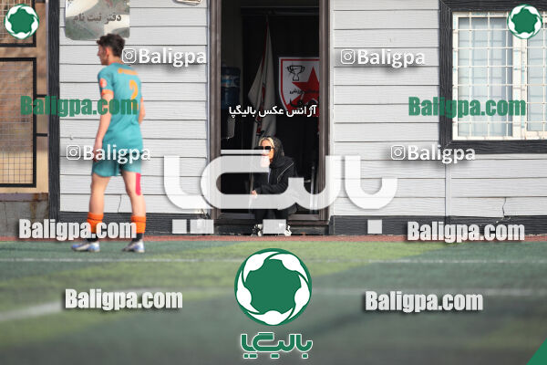 حامی 2–1 پارسیان جوان