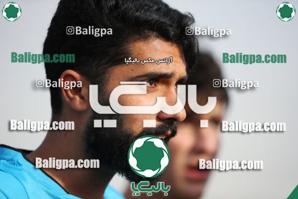 حامی 2–1 پارسیان جوان