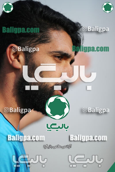 حامی 2–1 پارسیان جوان