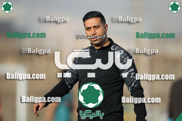حامی 2–1 پارسیان جوان