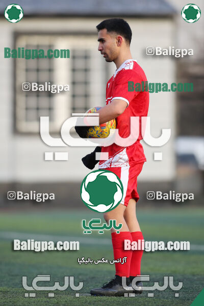 حامی 2–1 پارسیان جوان