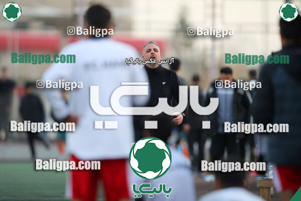 حامی 2–1 پارسیان جوان