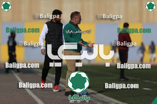 هوادار - داماش پارسه