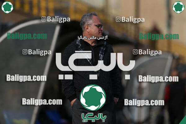 هوادار - داماش پارسه