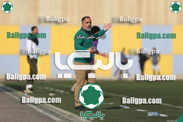 هوادار - داماش پارسه