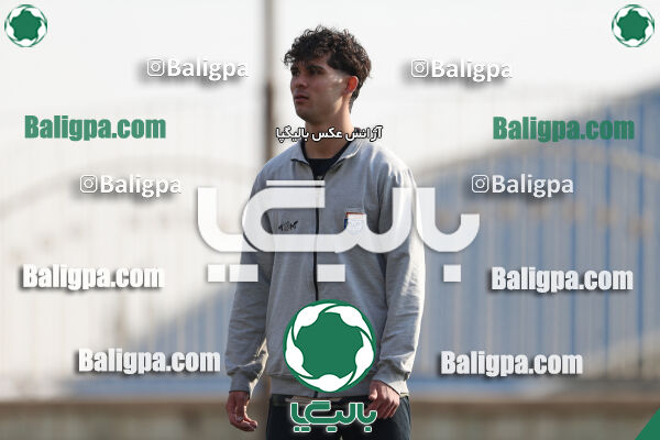 هوادار - داماش پارسه