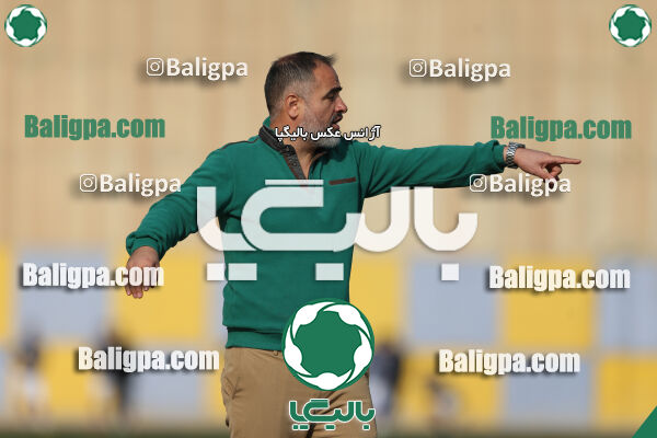 هوادار - داماش پارسه
