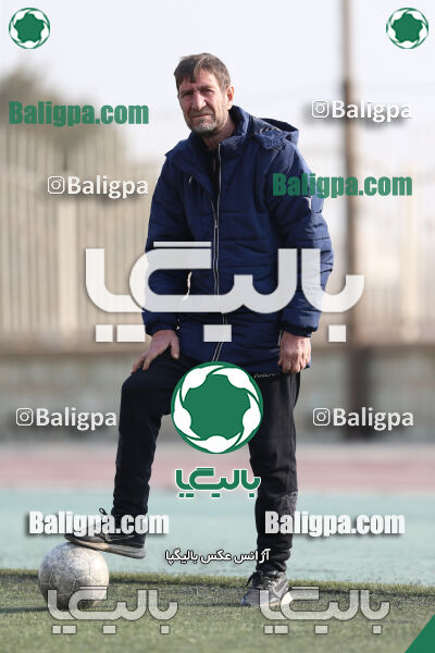 هوادار - داماش پارسه