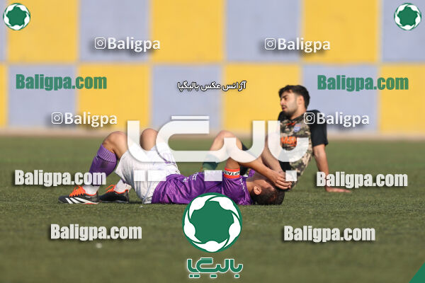 هوادار - داماش پارسه