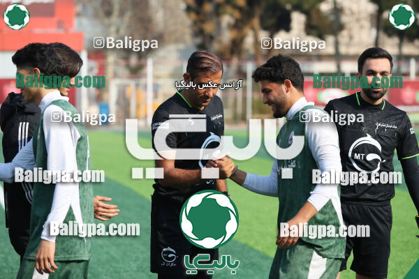 پرسپولیس 3–1 اکباتان تهران