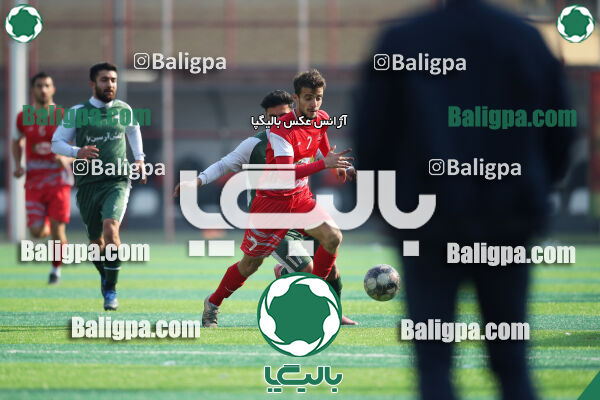 پرسپولیس 3–1 اکباتان تهران
