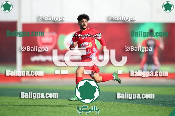 پرسپولیس 3–1 اکباتان تهران
