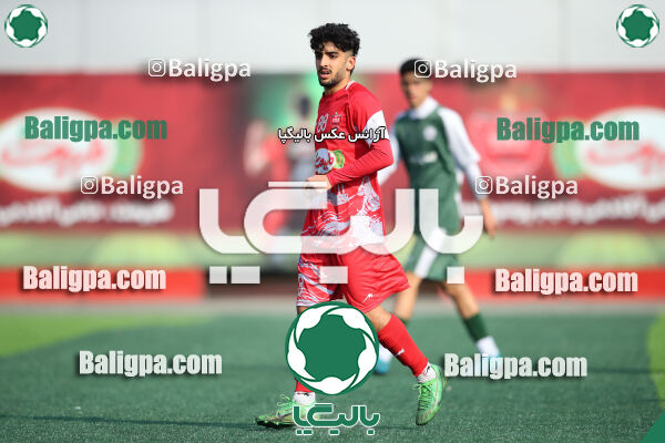 پرسپولیس 3–1 اکباتان تهران