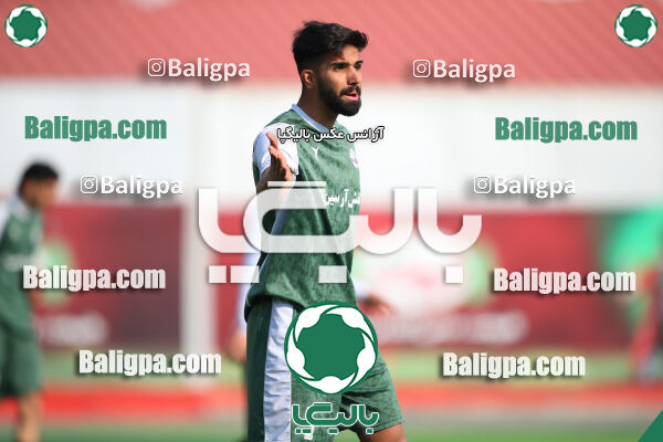 پرسپولیس 3–1 اکباتان تهران