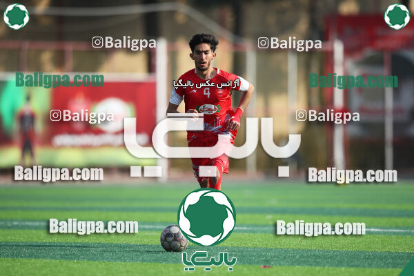 پرسپولیس 3–1 اکباتان تهران