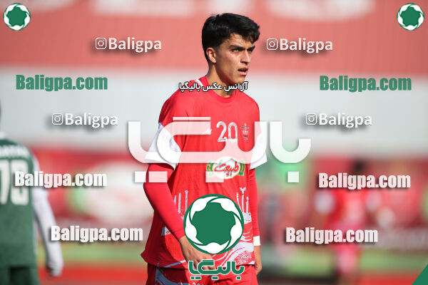 پرسپولیس 3–1 اکباتان تهران