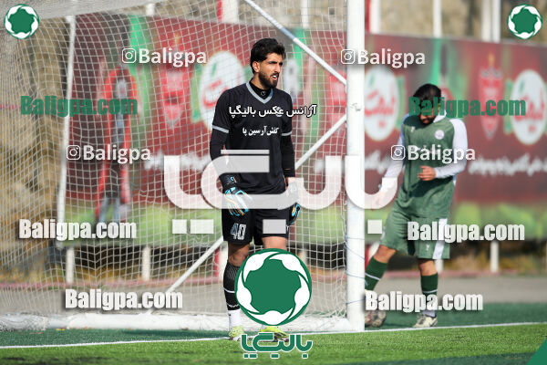 پرسپولیس 3–1 اکباتان تهران