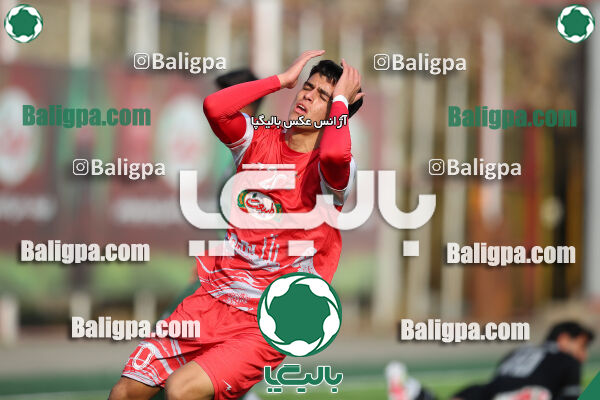 پرسپولیس 3–1 اکباتان تهران