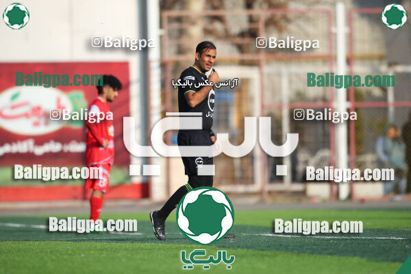 پرسپولیس 3–1 اکباتان تهران