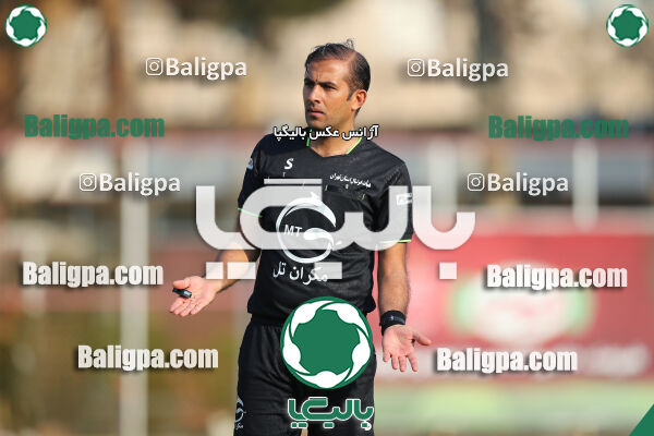 پرسپولیس 3–1 اکباتان تهران