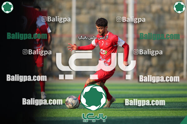 پرسپولیس 3–1 اکباتان تهران