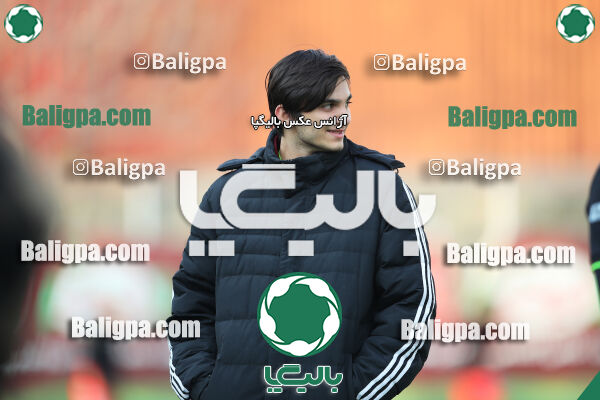 پرسپولیس 3–1 اکباتان تهران