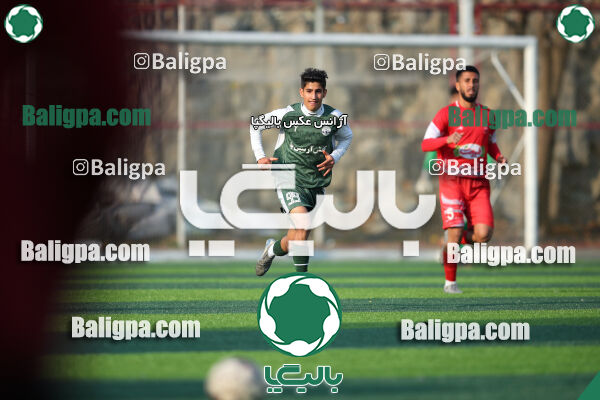 پرسپولیس 3–1 اکباتان تهران